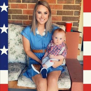 Meet your Posher, Marissa